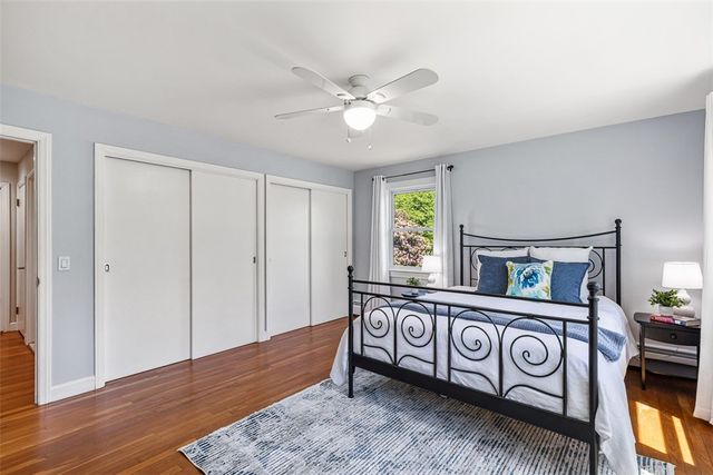 71 Primrose Hill Road, Barrington, RI 02806