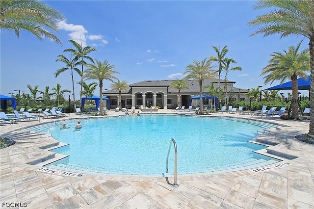 11593 Lakewood Preserve PL, Fort Myers, FL 33913