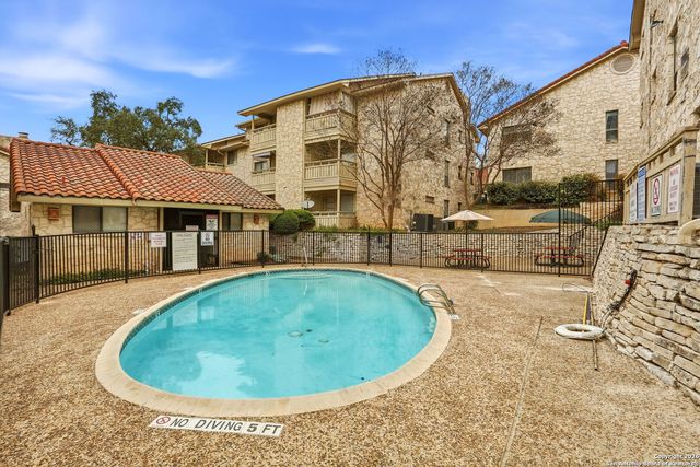 7738 Chambers Rd Apt 907, San Antonio, TX 78229