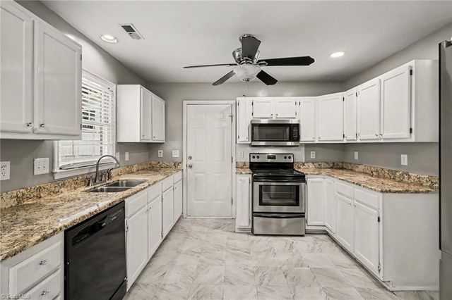 3407 Briarbend Drive, Greensboro, NC 27410