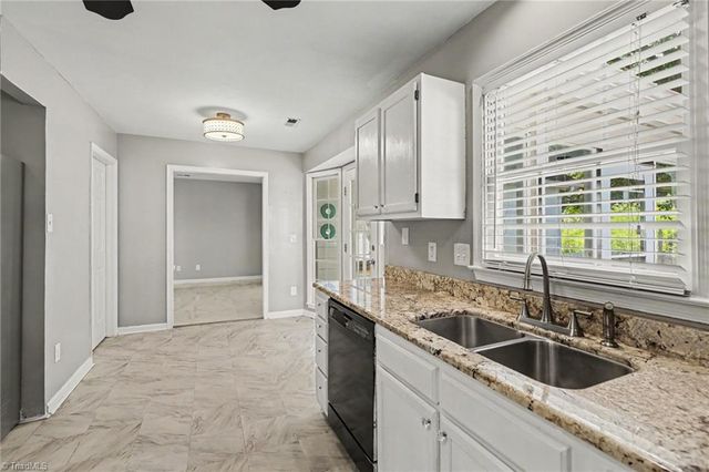 3407 Briarbend Drive, Greensboro, NC 27410