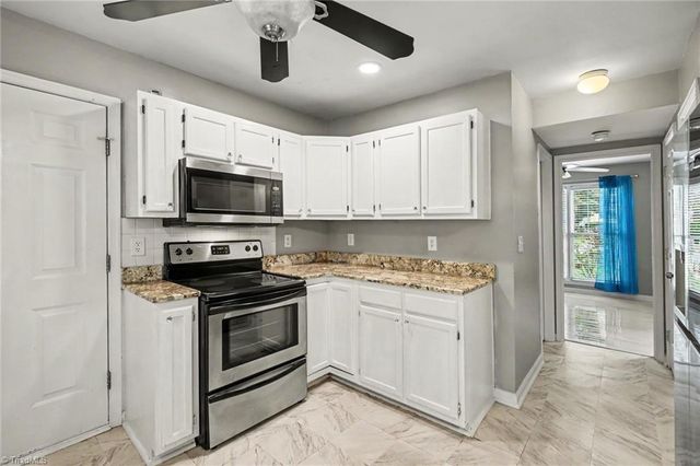 3407 Briarbend Drive, Greensboro, NC 27410