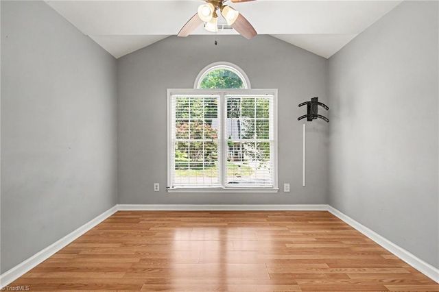 3407 Briarbend Drive, Greensboro, NC 27410