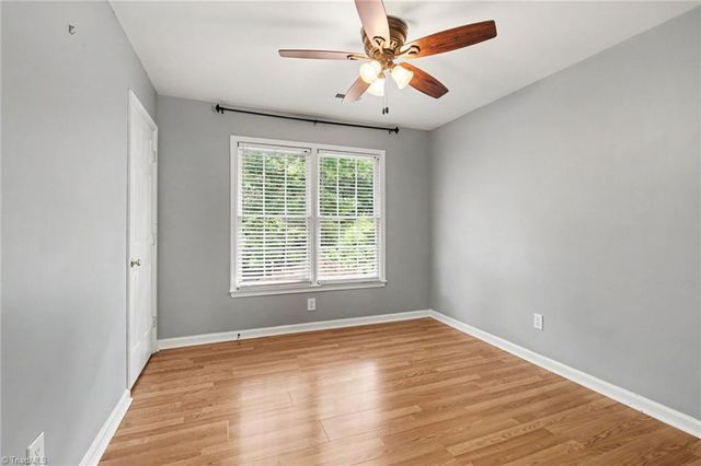 3407 Briarbend Drive, Greensboro, NC 27410