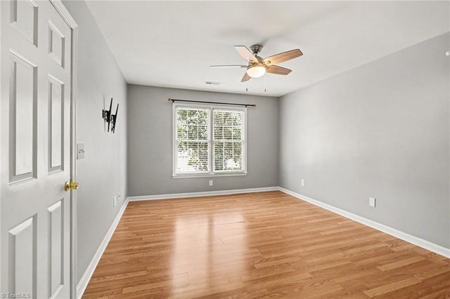3407 Briarbend Drive, Greensboro, NC 27410