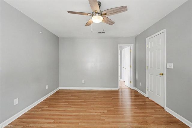 3407 Briarbend Drive, Greensboro, NC 27410