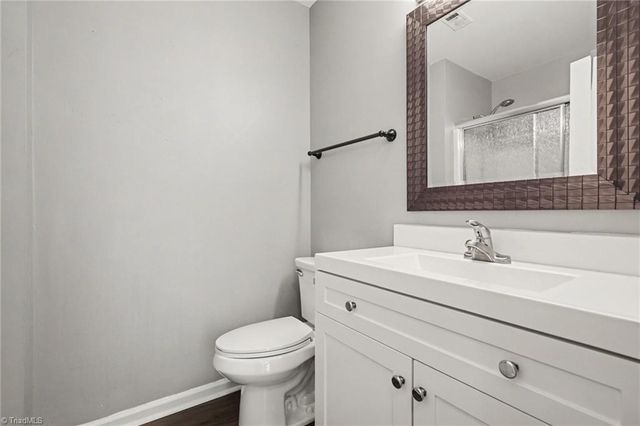 3407 Briarbend Drive, Greensboro, NC 27410