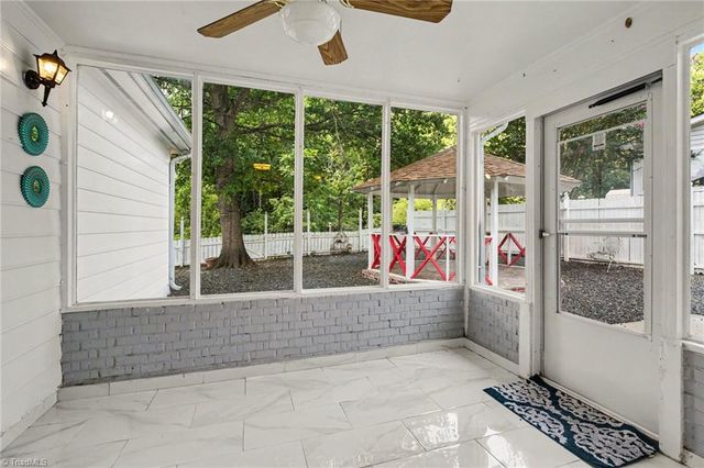 3407 Briarbend Drive, Greensboro, NC 27410