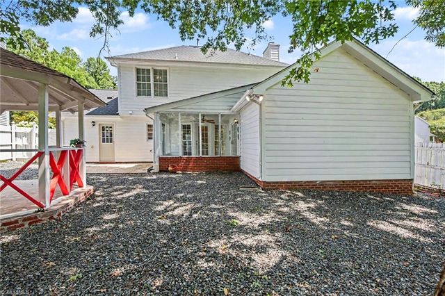 3407 Briarbend Drive, Greensboro, NC 27410