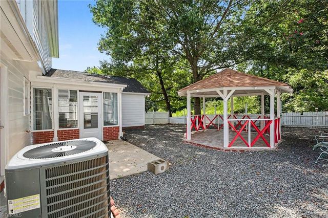 3407 Briarbend Drive, Greensboro, NC 27410