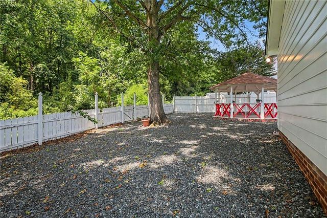 3407 Briarbend Drive, Greensboro, NC 27410