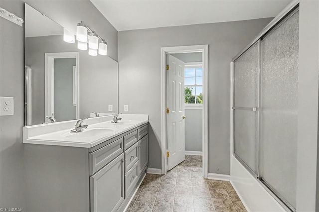 3407 Briarbend Drive, Greensboro, NC 27410