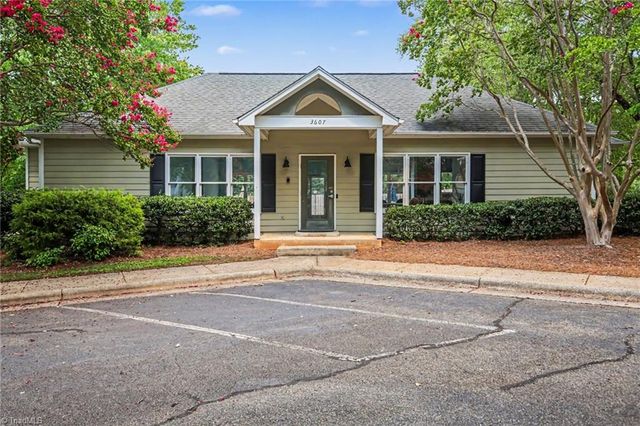 3407 Briarbend Drive, Greensboro, NC 27410