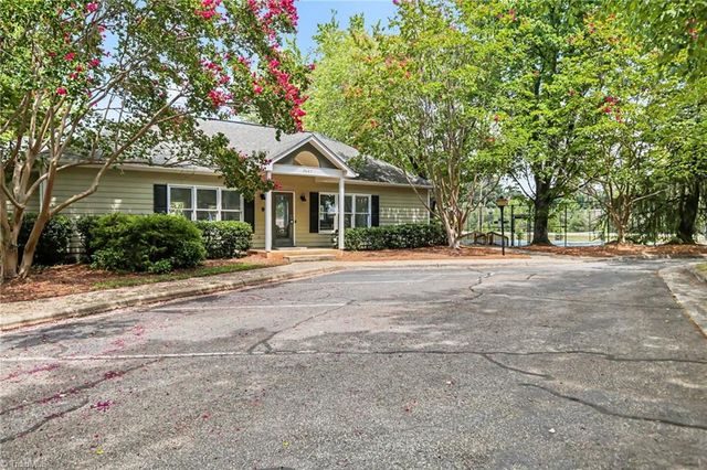 3407 Briarbend Drive, Greensboro, NC 27410