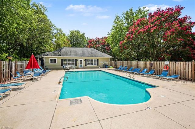 3407 Briarbend Drive, Greensboro, NC 27410