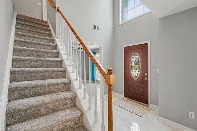 3407 Briarbend Drive, Greensboro, NC 27410