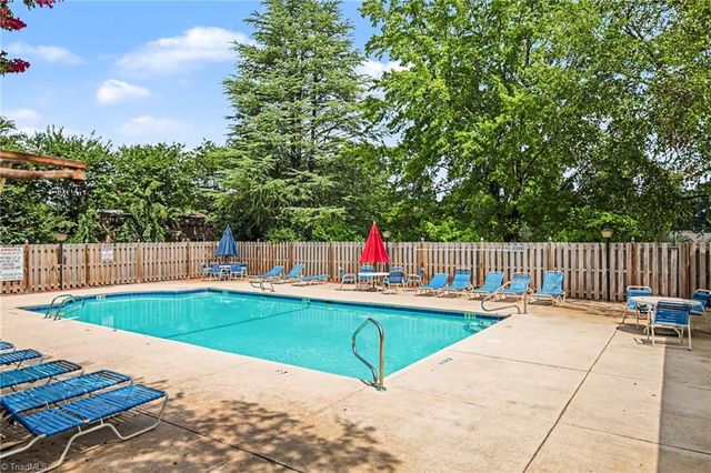 3407 Briarbend Drive, Greensboro, NC 27410