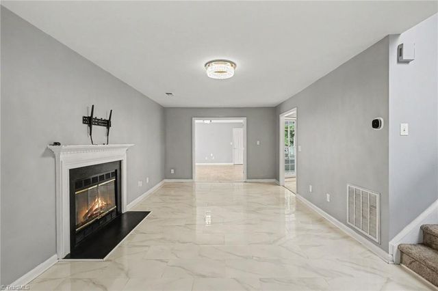 3407 Briarbend Drive, Greensboro, NC 27410