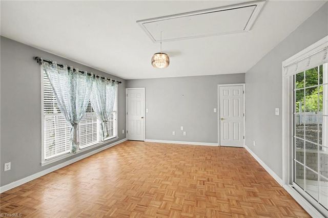 3407 Briarbend Drive, Greensboro, NC 27410
