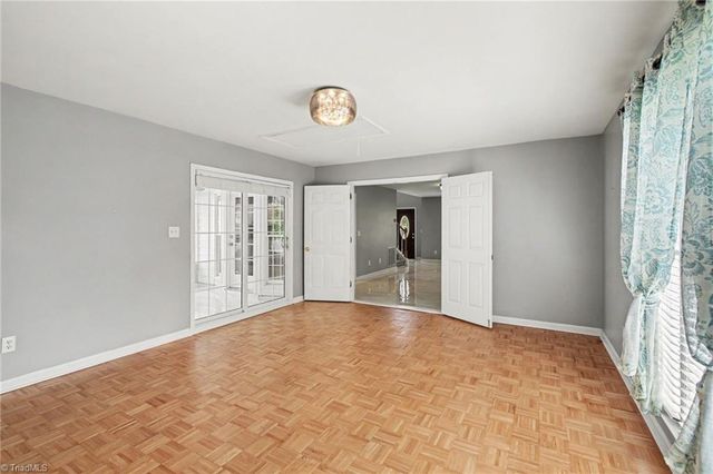 3407 Briarbend Drive, Greensboro, NC 27410