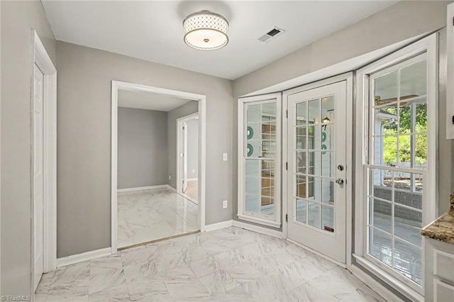 3407 Briarbend Drive, Greensboro, NC 27410