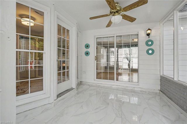 3407 Briarbend Drive, Greensboro, NC 27410