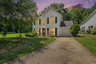 3407 Briarbend Drive, Greensboro, NC 27410