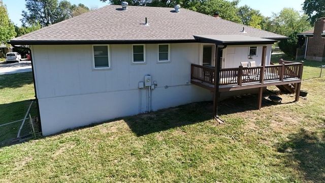 14660 Cobblestone Drive, Platte City, MO 64079