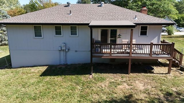 14660 Cobblestone Drive, Platte City, MO 64079