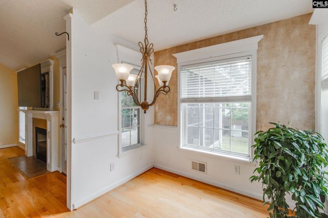 116 Clay Ridge Road, Columbia, SC 29223