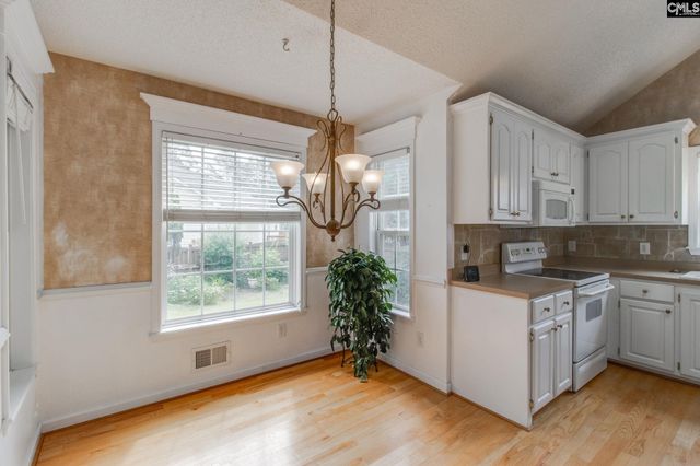 116 Clay Ridge Road, Columbia, SC 29223
