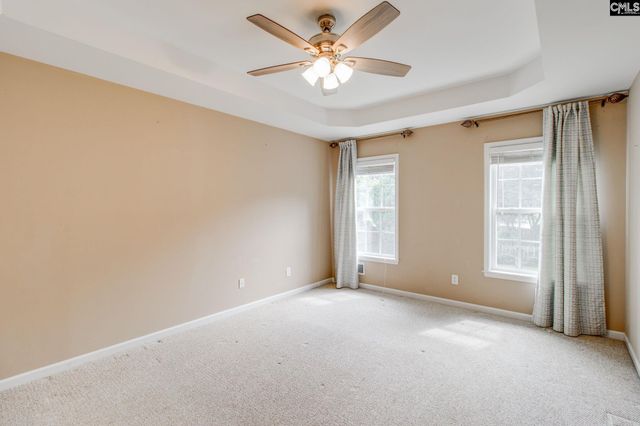 116 Clay Ridge Road, Columbia, SC 29223