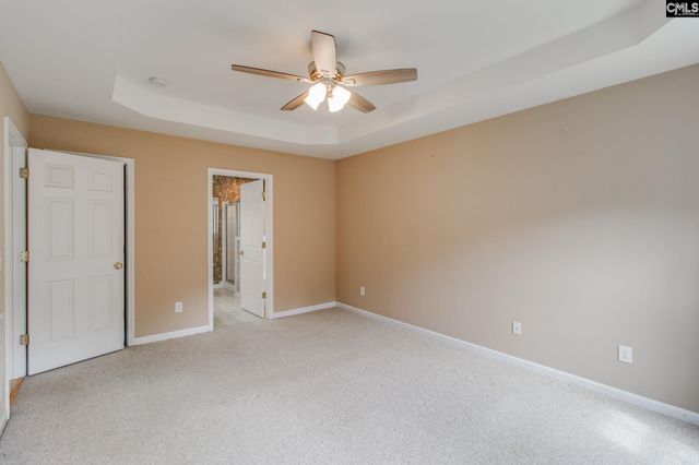 116 Clay Ridge Road, Columbia, SC 29223