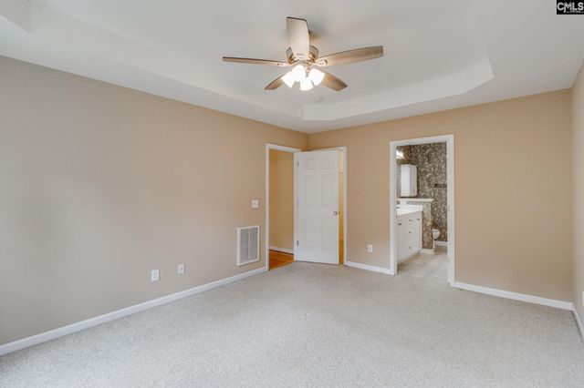116 Clay Ridge Road, Columbia, SC 29223