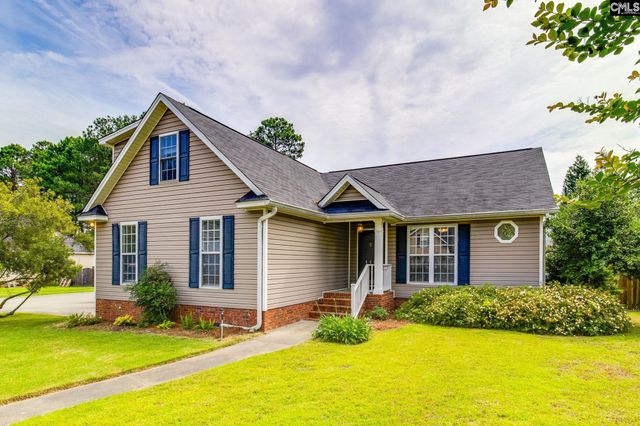 116 Clay Ridge Road, Columbia, SC 29223