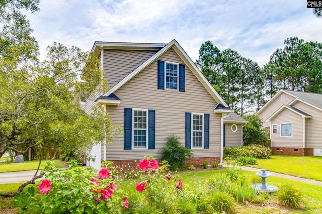 116 Clay Ridge Road, Columbia, SC 29223
