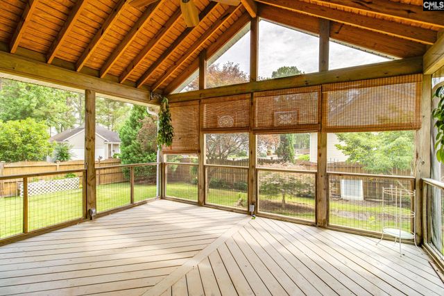 116 Clay Ridge Road, Columbia, SC 29223