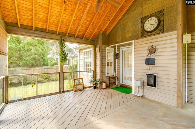 116 Clay Ridge Road, Columbia, SC 29223