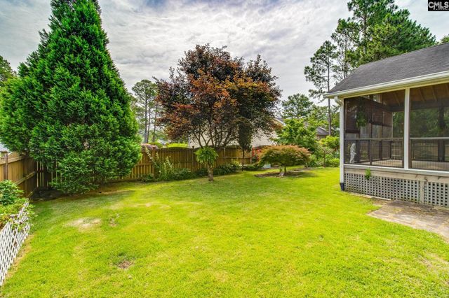 116 Clay Ridge Road, Columbia, SC 29223