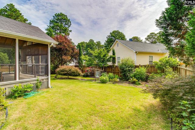 116 Clay Ridge Road, Columbia, SC 29223