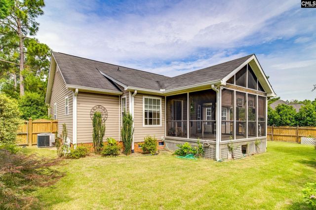 116 Clay Ridge Road, Columbia, SC 29223