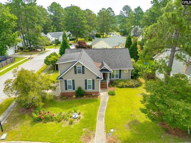 116 Clay Ridge Road, Columbia, SC 29223