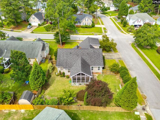 116 Clay Ridge Road, Columbia, SC 29223