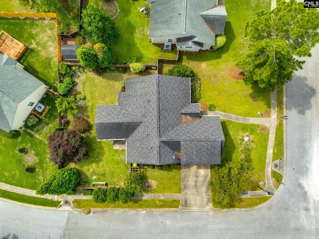 116 Clay Ridge Road, Columbia, SC 29223