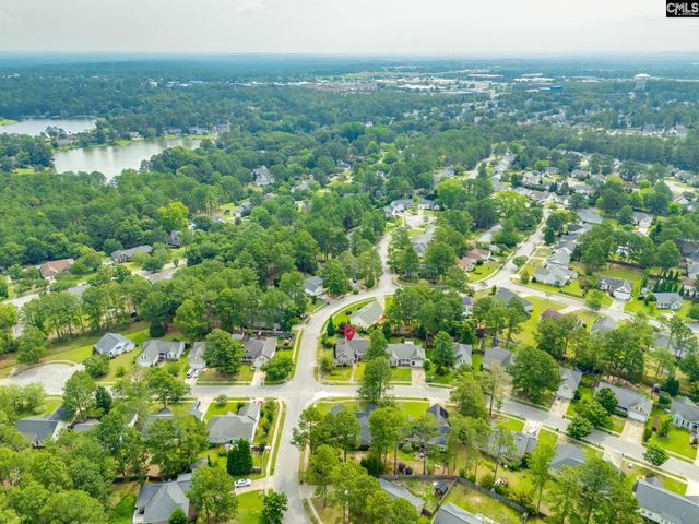 116 Clay Ridge Road, Columbia, SC 29223