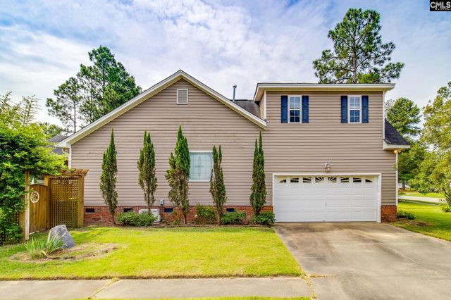 116 Clay Ridge Road, Columbia, SC 29223