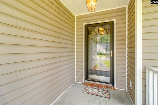 116 Clay Ridge Road, Columbia, SC 29223