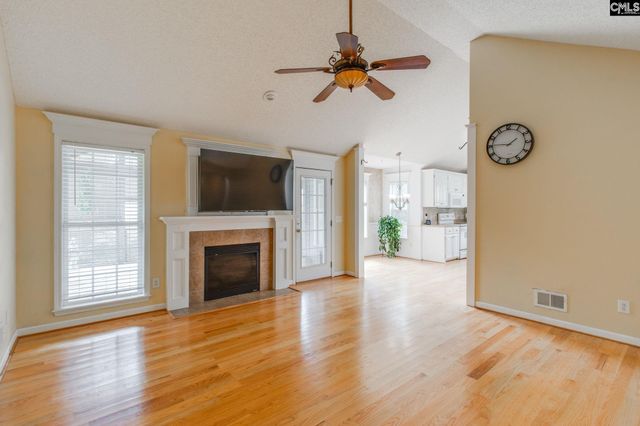 116 Clay Ridge Road, Columbia, SC 29223