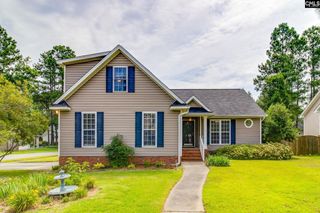 116 Clay Ridge Road, Columbia, SC 29223