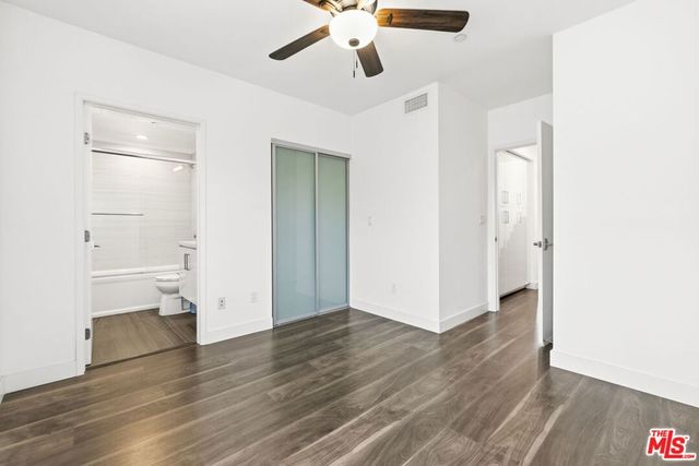 6021 W Beachwood Lane, Los Angeles, CA 90038
